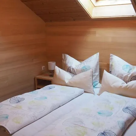 Ferienwohnung Rosanna Egg Exterior foto