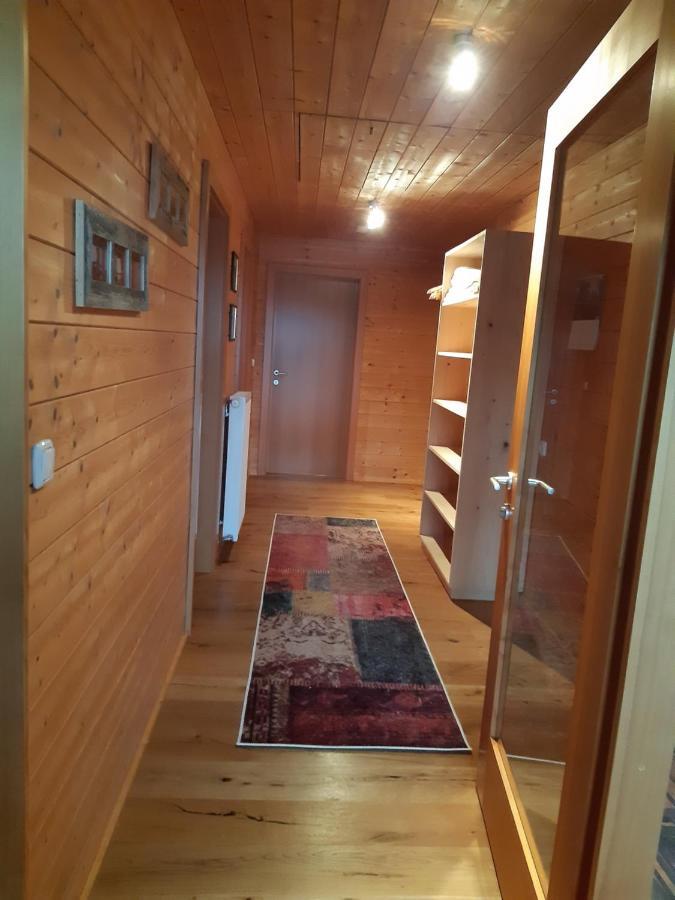 Apartment Rosanna